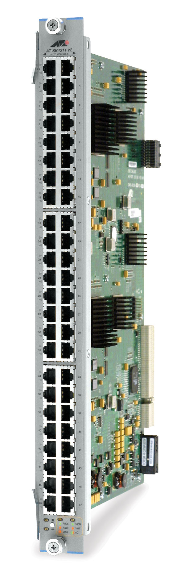 AT-SB4311-V2 Allied Telesis
