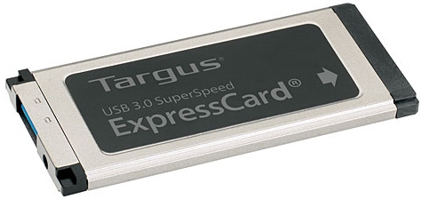 ACA34EU Targus