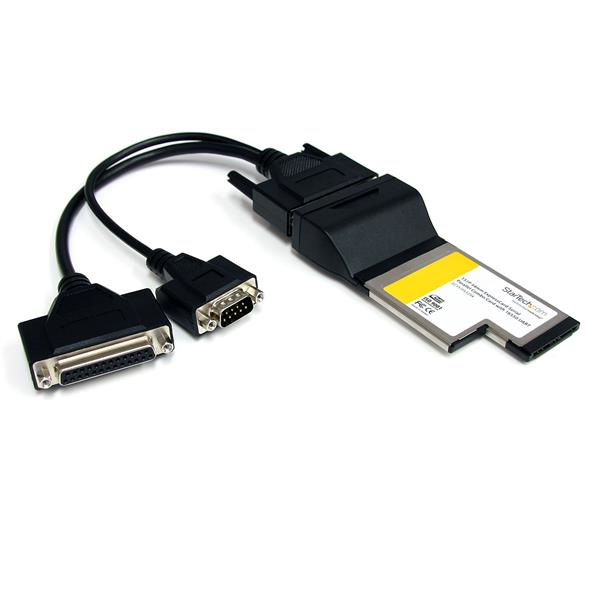 EC1S1P55254 StarTech.com