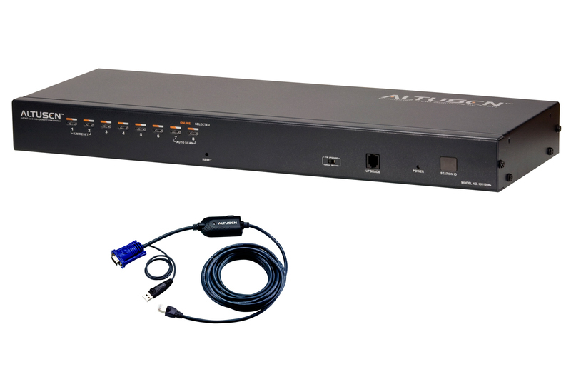KH1508AIUKIT ATEN