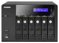 "TS-659 PRO+/18TB"
