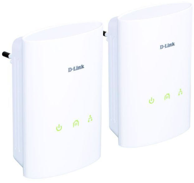DHP-307AV/FR D-Link