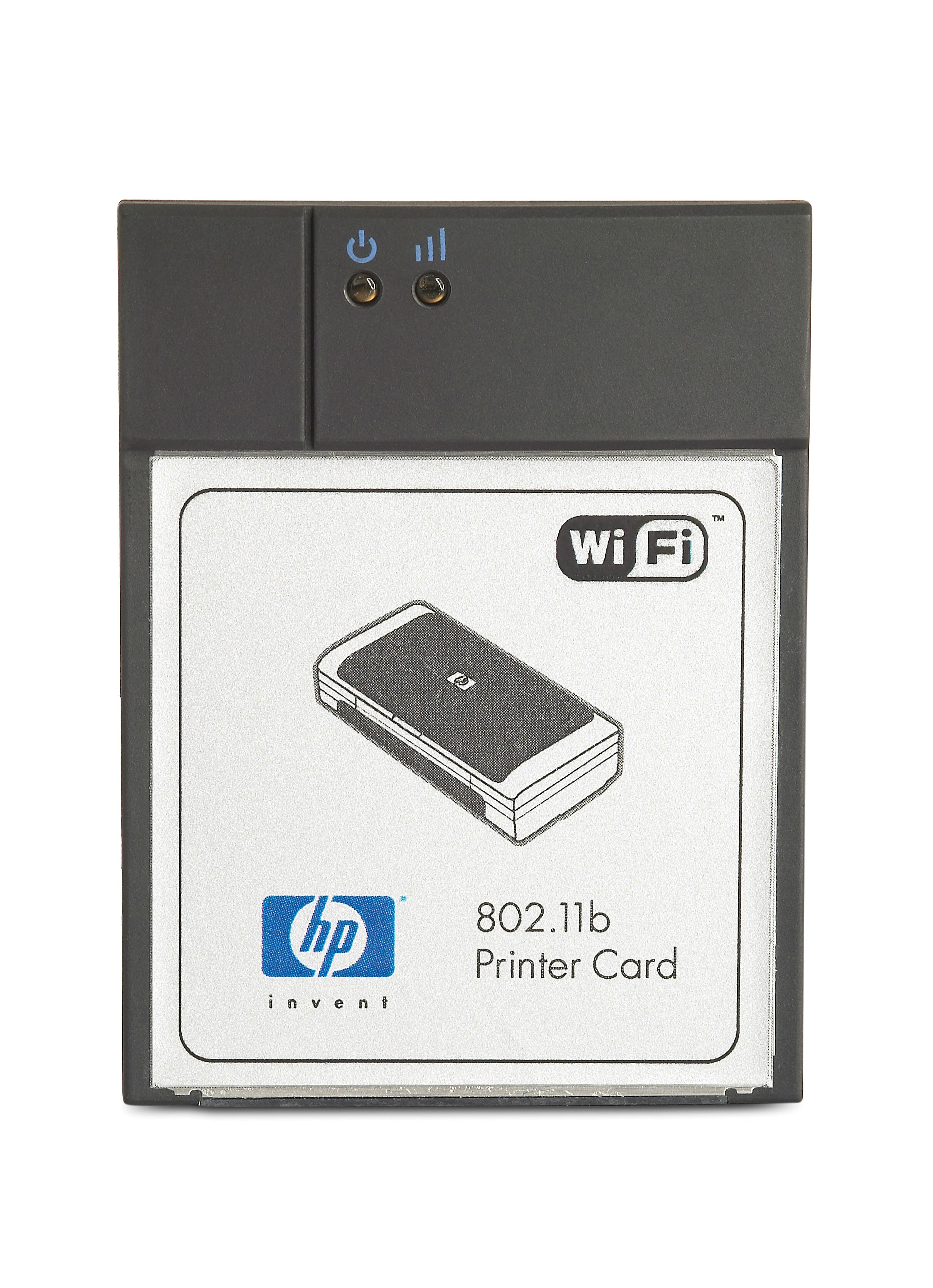C8264A HP