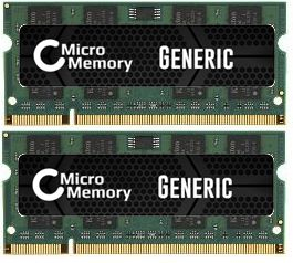 MMA1070/4GB CoreParts