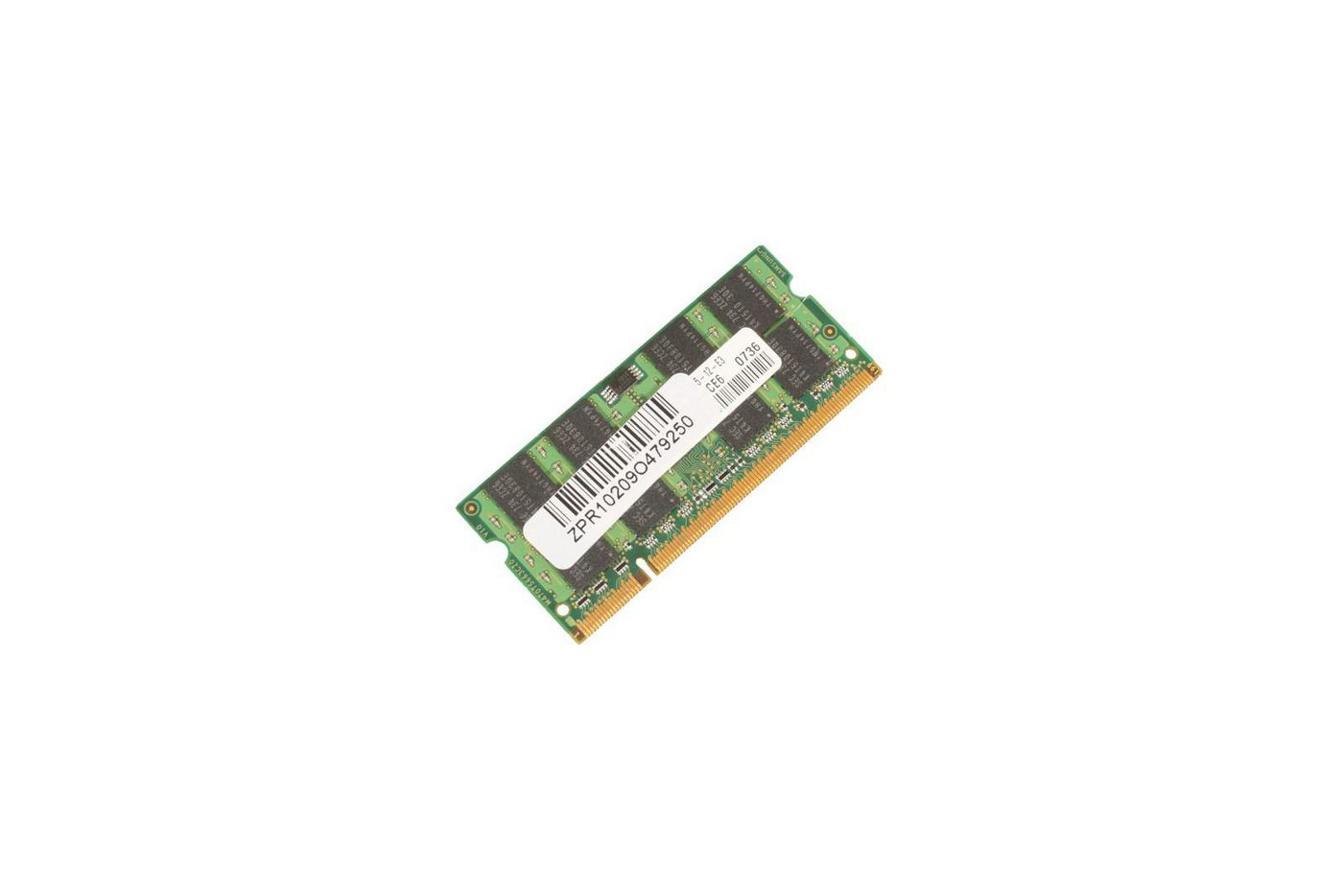 MMDDR2-4200/1024SO CoreParts
