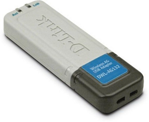 DWL-AG132 D-Link