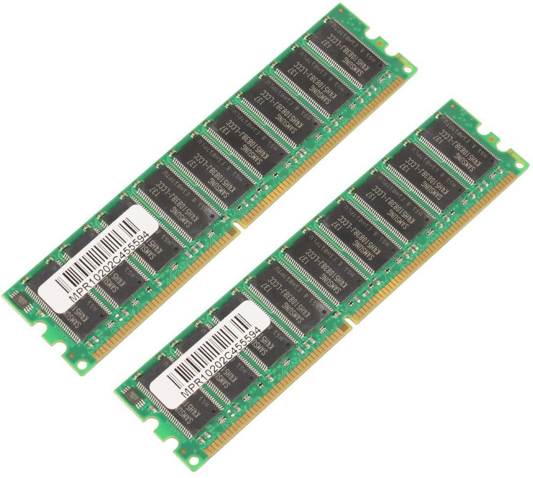 MMG2348/2GB CoreParts