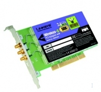 WMP54GX-EU
