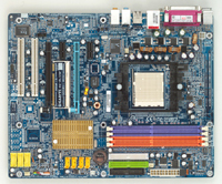 GA-K8N-SLI GIGABYTE
