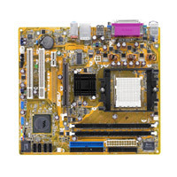 A8V-MX ASUS