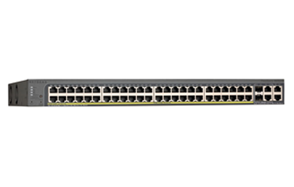 FS752TP-100EUS NETGEAR