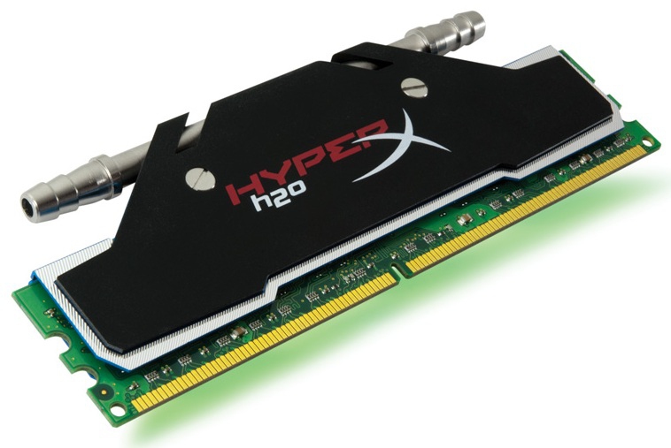 KHX2133C9BD3W1K2/4GX HyperX