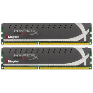 KHX2133C9BD3X2K2/4GX HyperX