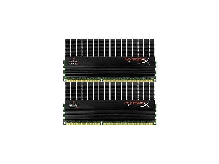 KHX2133C9D3T1BK2/8GX HyperX