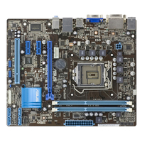 "P8H61-M LE/CSM REV3"