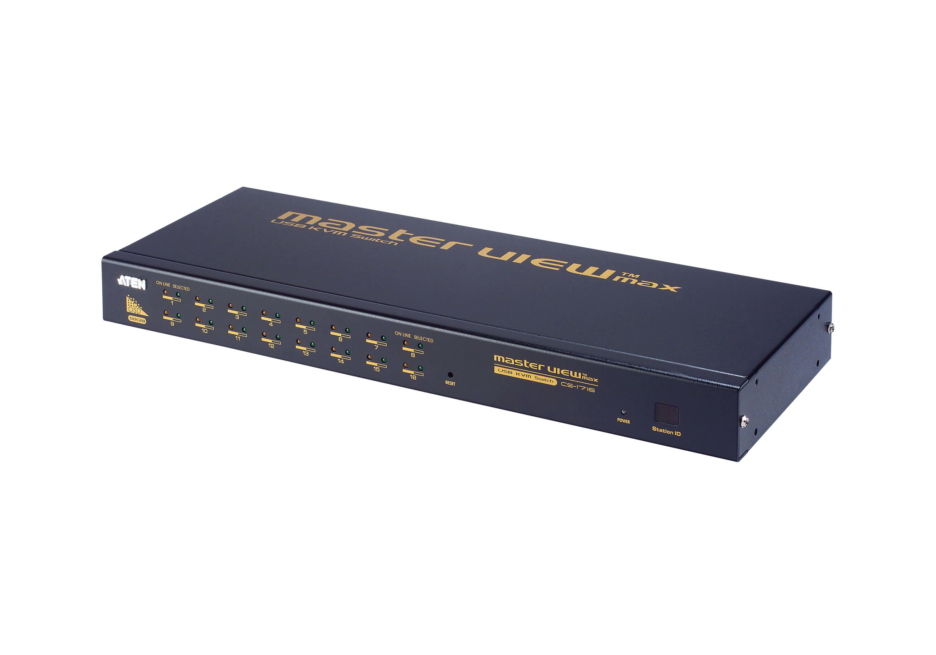 CS1716 ATEN