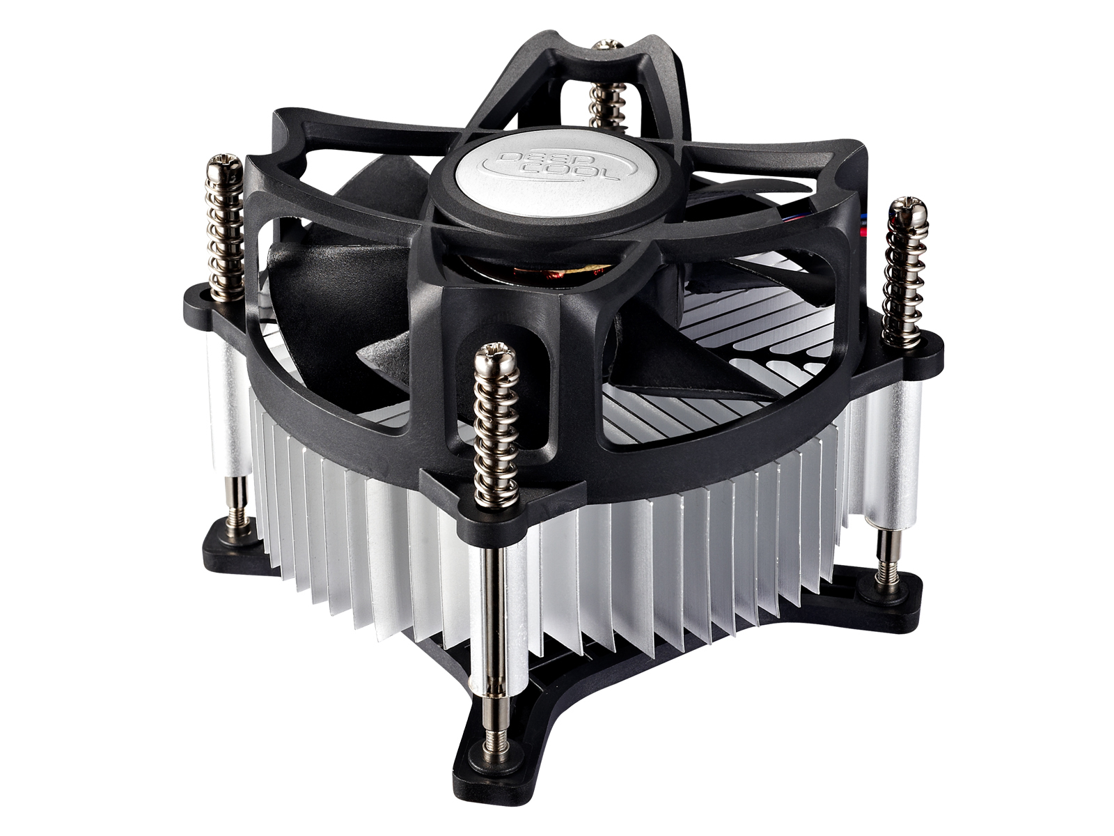 "ALPHA 6" DeepCool