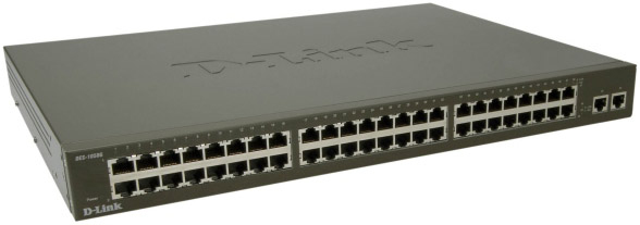 DES-1050G D-Link