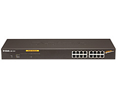 DES-1316 D-Link
