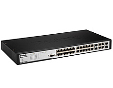 DES-3028G D-Link
