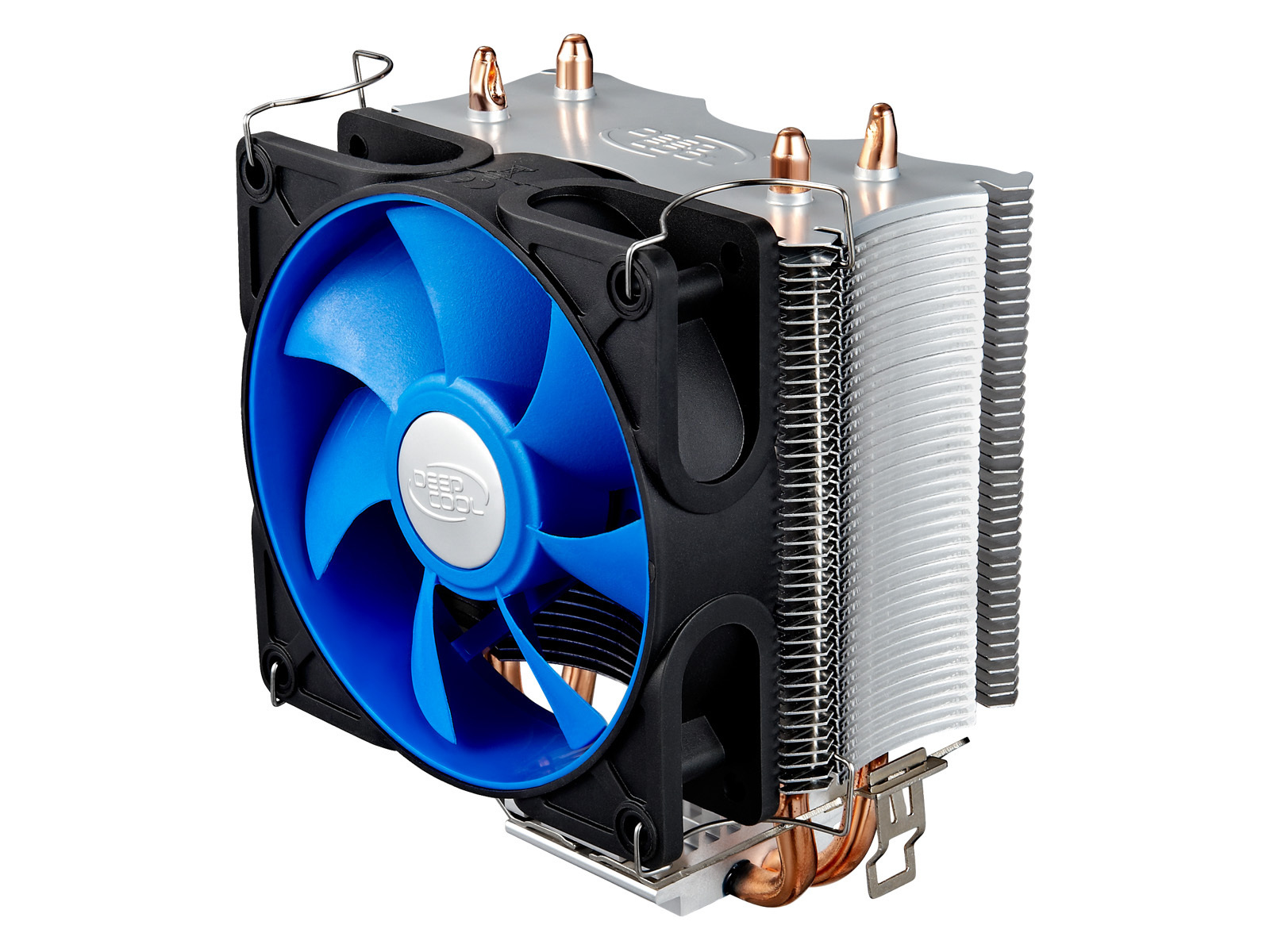 "ICEEDGE 200UE" DeepCool