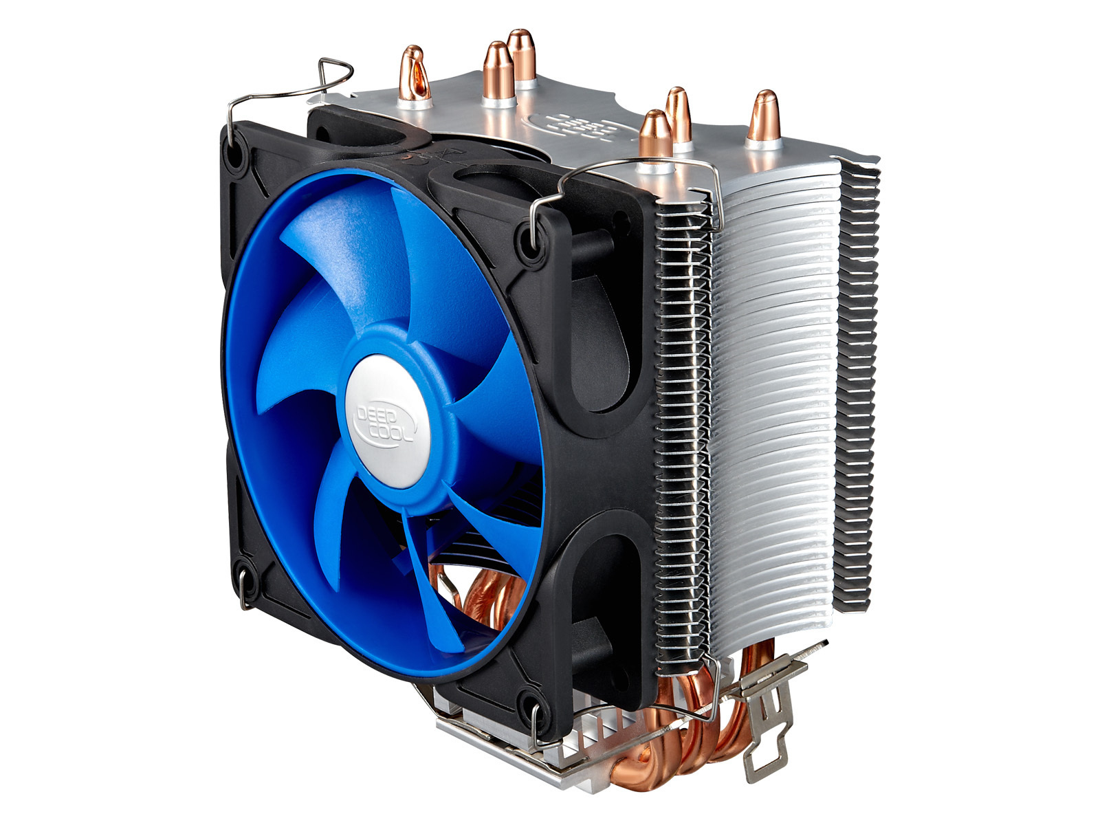 "ICEEDGE 300UE" DeepCool
