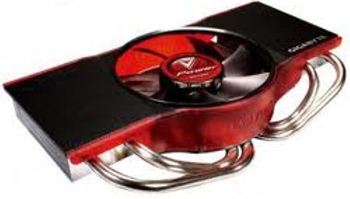 GH-UDUP21-VC GIGABYTE