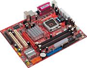 915GLM-V MSI