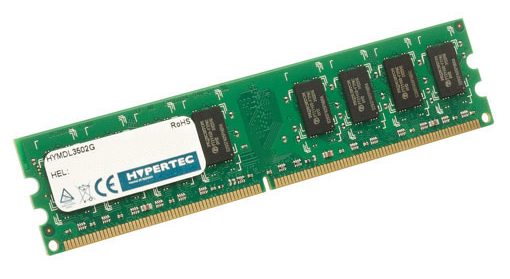 HVP64002GBD Hypertec