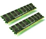 KVR667D2N5K2/512 Kingston Technology