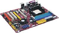 "K8N SLI-FI" MSI