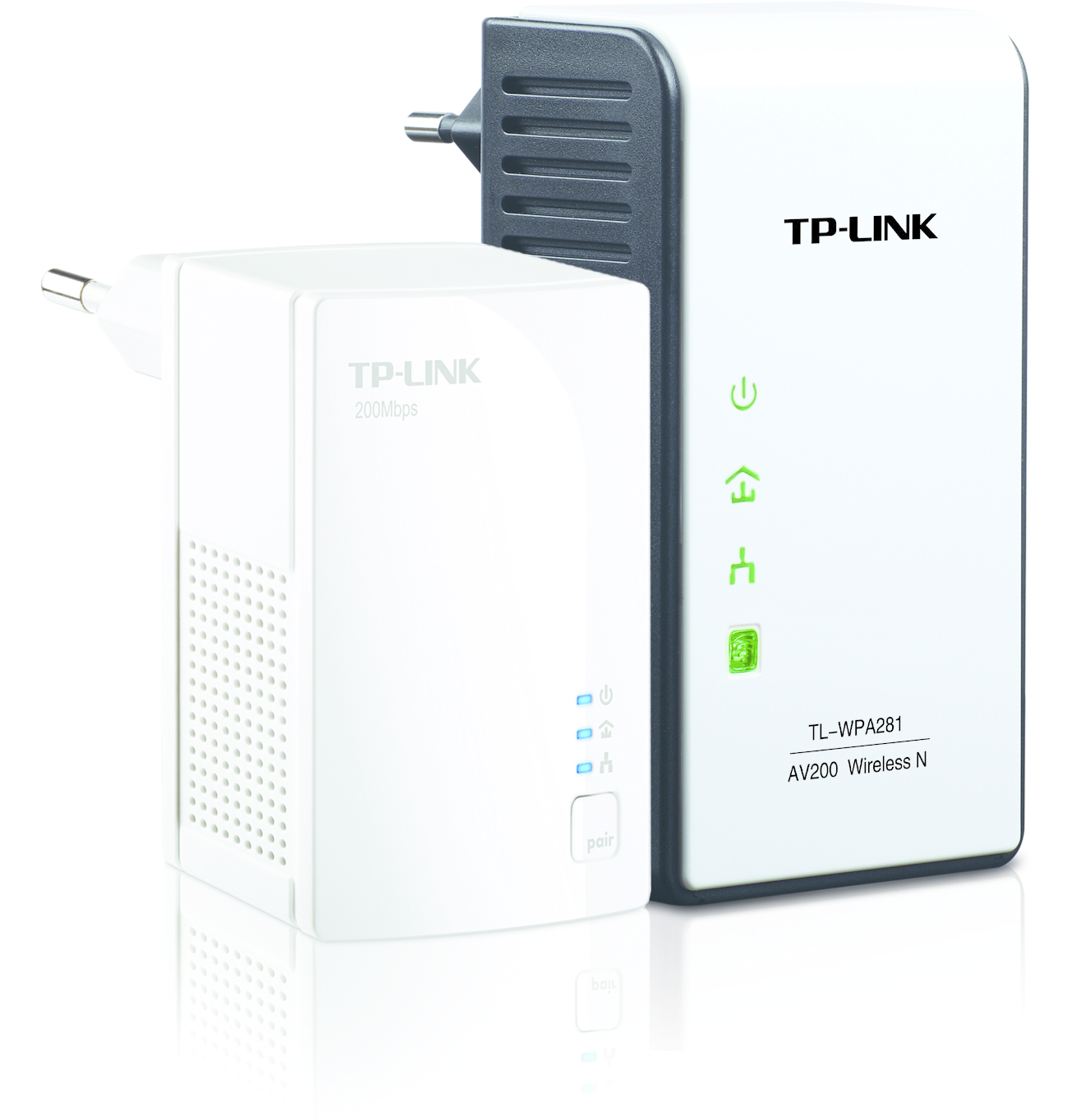 TL-WPA281KIT TP-Link