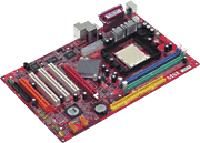 "K8T NEO2-F V2" MSI