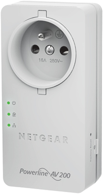 XAV2602-100FRS NETGEAR