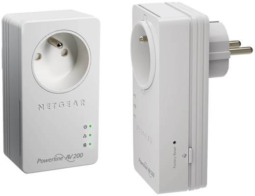 XAVB2602-100FRS NETGEAR