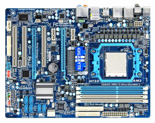 "GA-870A-UD3 (REV. 2.0)" GIGABYTE