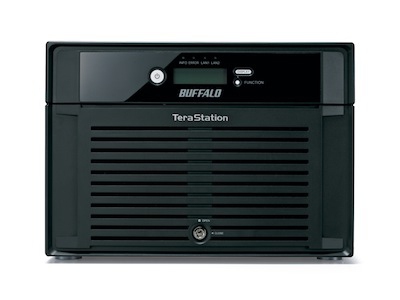 WS-6V6.0TL/R5-EU Buffalo