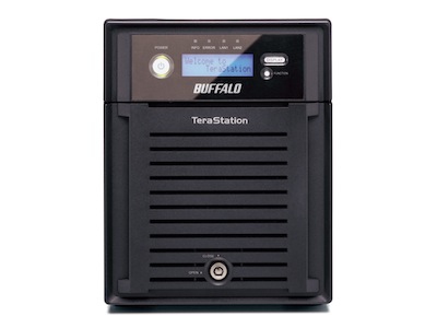 WS-QV4.0TL/R5-EU Buffalo