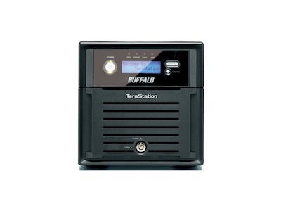 WS-WV4.0TL/R1-EU Buffalo
