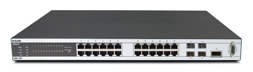 DWS-3227P D-Link