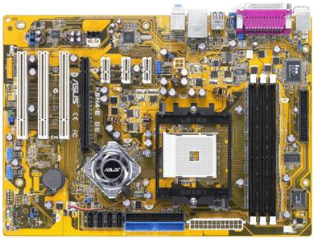 K8N4-E ASUS