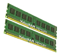 KVR1333D3D8R9SK2/8GI Kingston Technology