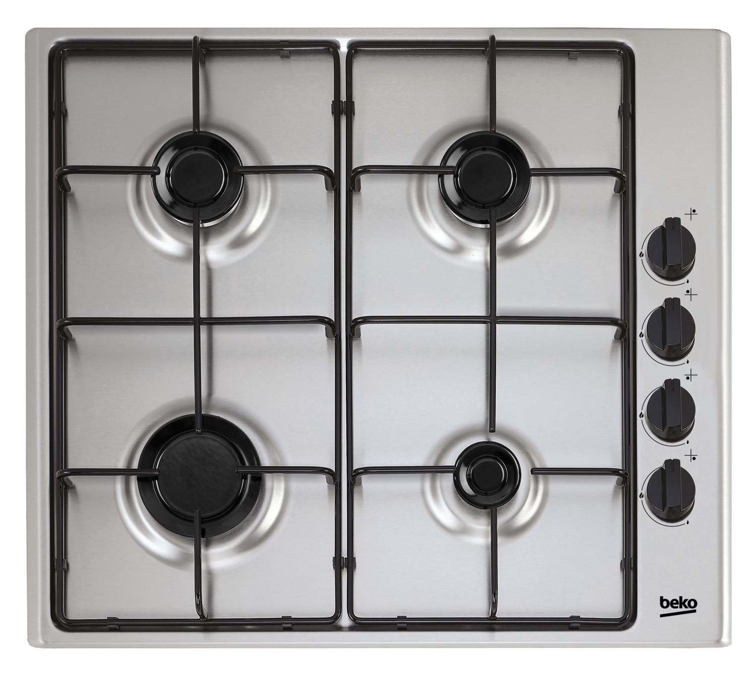 HIZG64120SX Beko