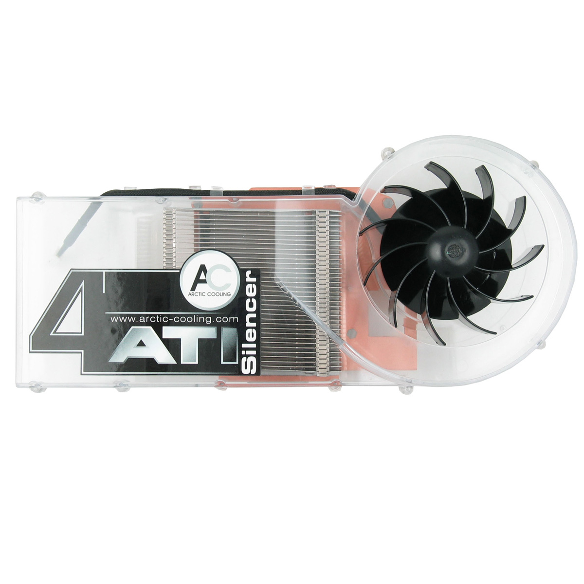 AC-ATI4 ARCTIC