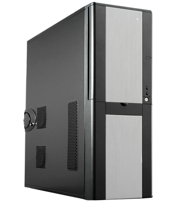 CA-01B-B-SL-OP Chieftec