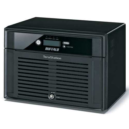 TS-6VH18TL/R6 Buffalo