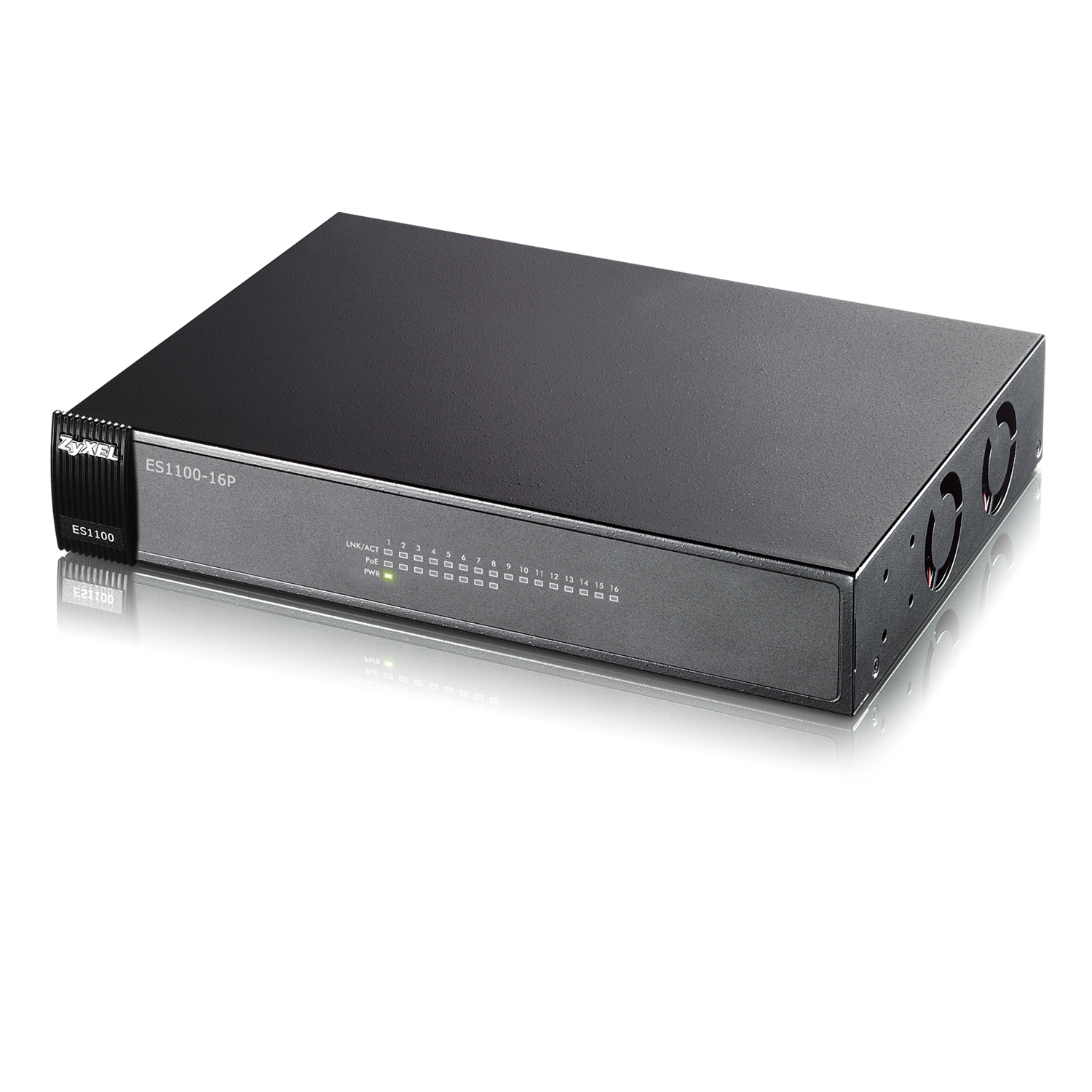 ES1100-8P Zyxel