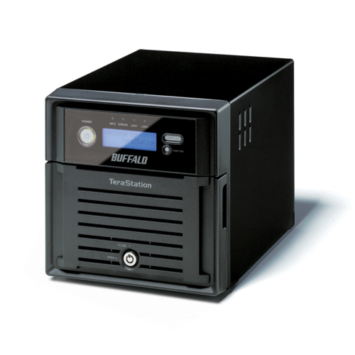 TS-WVH6.0TL/R1 Buffalo