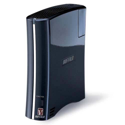 LS-V3.0TL Buffalo
