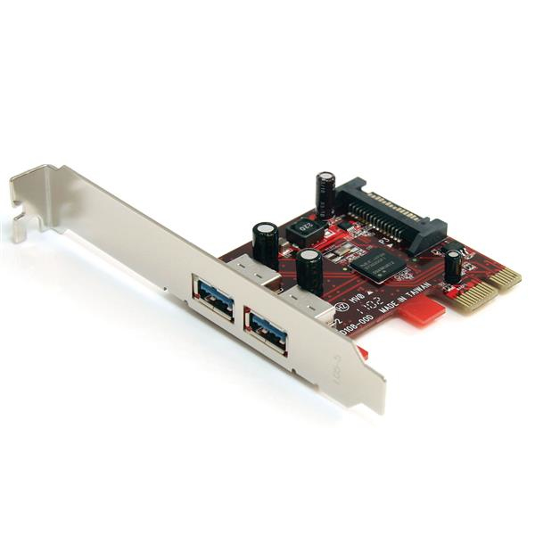 PEXUSB3S22 StarTech.com